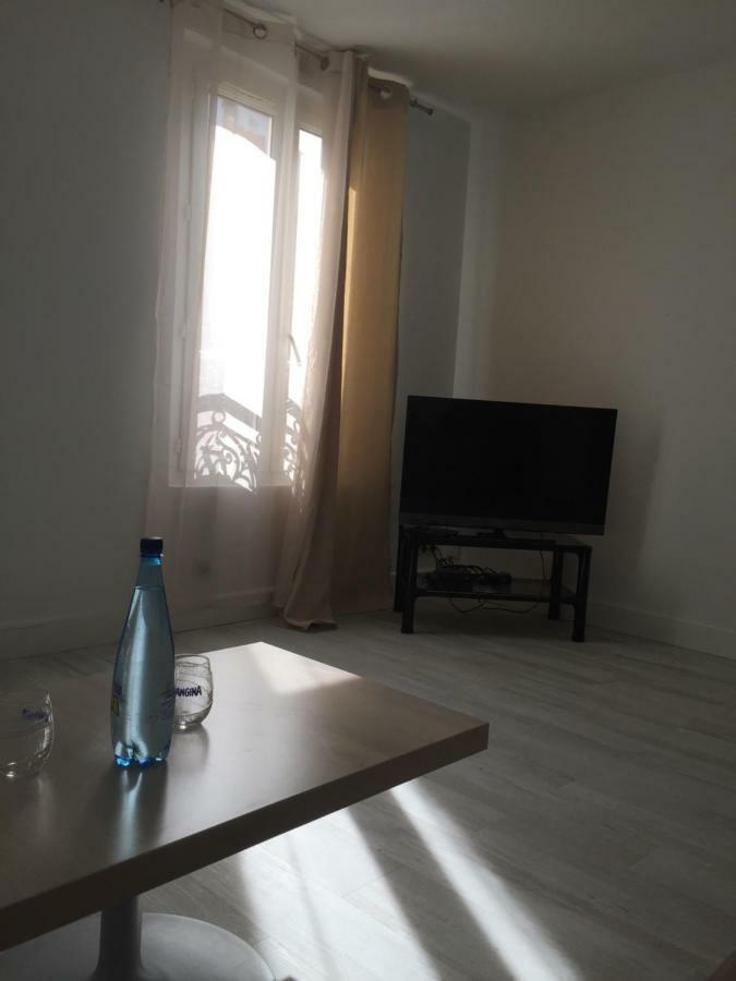 Mb Property 파리 외부 사진