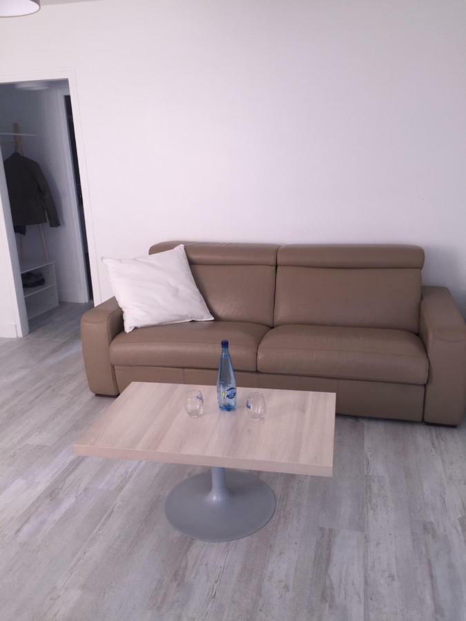 Mb Property 파리 외부 사진